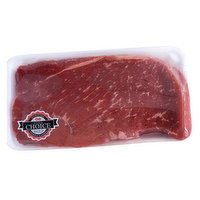 Cub Beef Top Round Roast, 6 Pound