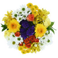 Cub Floral Summer Breeze Bouquet, 1 Each