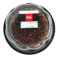 Cub Bakery 5" Strawberry Ganache Cake, 1 Each