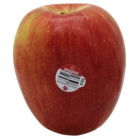 Produce Apple, Braeburn, 0.5 Pound