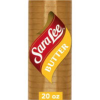 Sara Lee Butter Bread, 20 oz, 20 Ounce