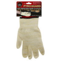 Ritz Pyroguard Heat Protection Glove, Multi-Purpose, 1 Each