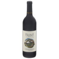 Bezel Cabernet Sauvignon, Paso Robles, 750 Millilitre