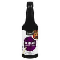 Essential Everyday Marinade & Sauce, Teriyaki