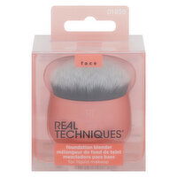 Real Techniques Foundation Blender, Face, 1 Each