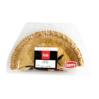 Cub Bakery 9" Cherry Pie, Half, 1 Each