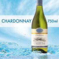 Marlborough Chardonnay White Wine, 750 Millilitre