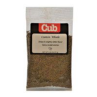 Cub Cumin Whole, 2 Ounce