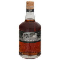 Chattanooga Whiskey Whiskey, Straight Bourbon, 750 Millilitre
