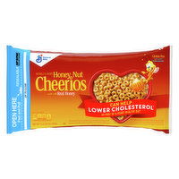 Cheerios Cereal, Honey Nut, 2 Pound