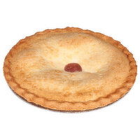 Cub 8" Strawberry Rhubarb Pie, 1 Each