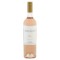 Joel Gott Rose Wine, Central Coast, 2018, 750 Millilitre