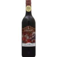 Lindeman's Cabernet Sauvignon, Bin 45, South Eastern Australia, 2016, 750 Millilitre