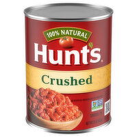 Hunt's Tomatoes, Crushed, 15 Ounce