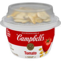 Campbell's® Tomato Soup with Goldfish Crackers, 7.35 Ounce