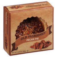 Old Fashioned Pie, Pecan, 3.25 Ounce