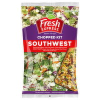 Fresh Express Southwest Chopped Kit, 12.5 Ounce