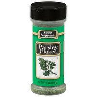 Spice Supreme Parsley Flakes, 0.5 Ounce