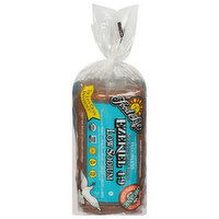 Food for Life Ezekiel 4:9 Bread, Low Sodium, Sprouted Grain, Flourless, 24 Ounce