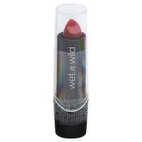 Wet n Wild Lipstick, Cherry Frost 539A, 0.13 Ounce