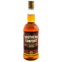 Southern Comfort Spirit Whiskey, 750 Millilitre