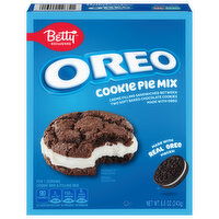 Oreo Cookie Pie Mix, 8.6 Ounce