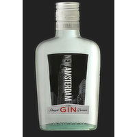 New Amsterdam Gin, 200 Millilitre