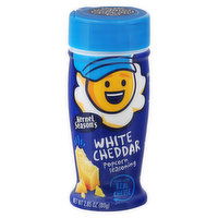 Kernel Season's Popcorn Seasoning, White Cheddar, 2.85 Ounce