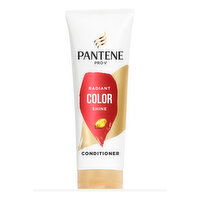 Pantene Pantene Radiant Color Shine 72 HR Hydration Conditioner, 10.4 Fluid ounce