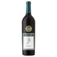 Barefoot Cellars Malbec Red Wine 750ml  , 750 Millilitre