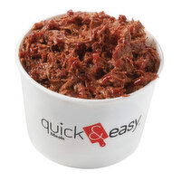 Cub Pulled Pork, 1 Pound