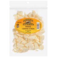 North Country Cheese White Cheese Curds, 12 Ounce