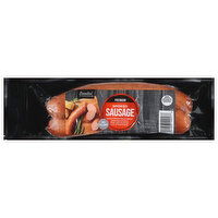 Essential Everyday Sausage, Smoked, Premium, 12 Ounce