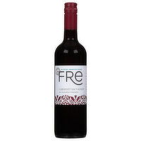 Fre Cabernet Sauvignon, Alcohol-Removed, California Vineyards, 25.4 Fluid ounce