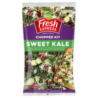 Fresh Express Sweet Kale Chopped Kit, 11.5 Ounce