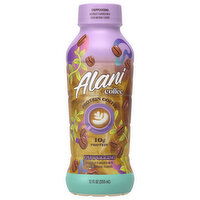 Alani Protein Coffee, Cappuccino, 12 Fluid ounce