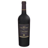 The Calling Cabernet Sauvignon, Alexander Valley, 750 Millilitre