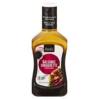 Essential Everyday Dressing, Balsamic Vinaigrette, 16 Ounce