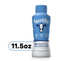 FAIRLIFE 2% Reduced Fat Ultra-Filtered Milk, 11.5 Fluid ounce