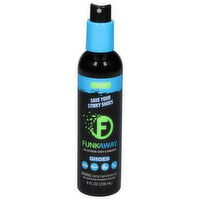 FunkAway Odor Eliminator, Shoes, 8 Fluid ounce