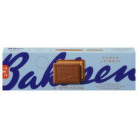 Bahlsen Choco Leibniz, Milk Chocolate, 4.4 Ounce