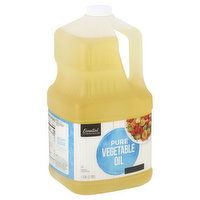 Essential Everyday Vegetable Oil, Pure, 1 Gallon