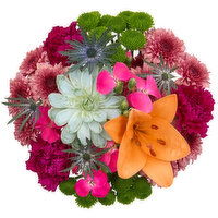 Cub Floral Wild Ember Bouquet, 1 Each