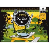 Lift Bridge IPA HOP DISH  , 144 Ounce