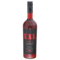 XXL Wine, Strawberry & Grapes, 16, 750 Millilitre