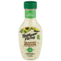 Bolthouse Farms Yogurt Dressing & Dip, Clilanto Avocado, 12 Fluid ounce