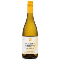 Rodney Strong Chardonnay, California, 750 Millilitre