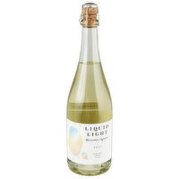 Liquid Light Brut, 750 Millilitre