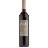 Avaline Red Wine, 750 Millilitre