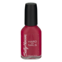 Sally Hansen Sally Hansen Hard as Nails Nail Color 440 Tough Love, 0.45 Fluid ounce